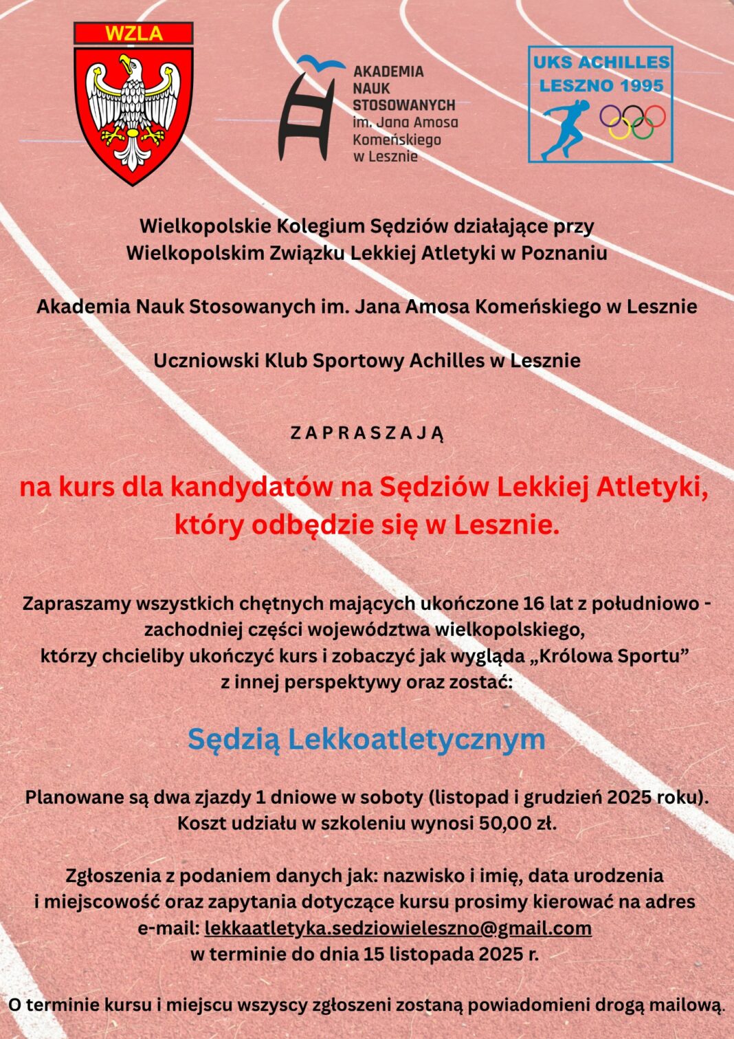 Kurs-sedziowski-Leszno-plakat